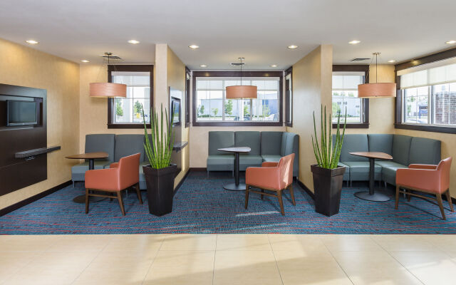 Residence Inn Fargo