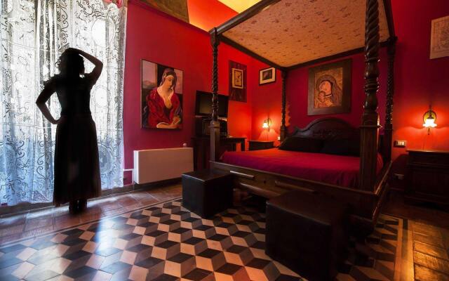Suite d'autore