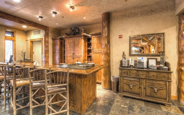 Timbers #3064 By Summit County Mountain Retreats