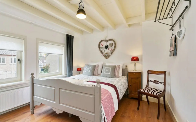 B&B Het Pronkbed