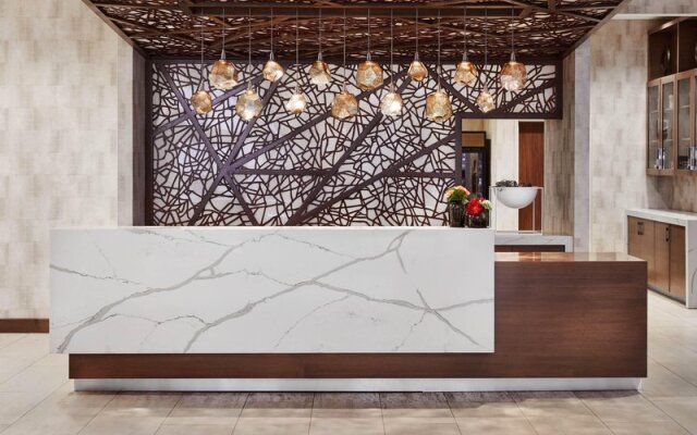 AC Hotel Cincinnati at The Banks