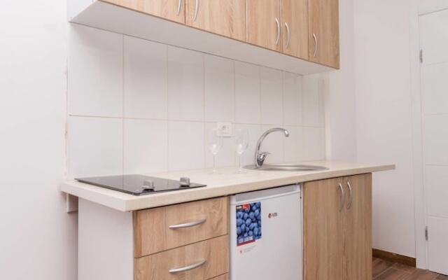 Luxury Apartments Bevilacqua