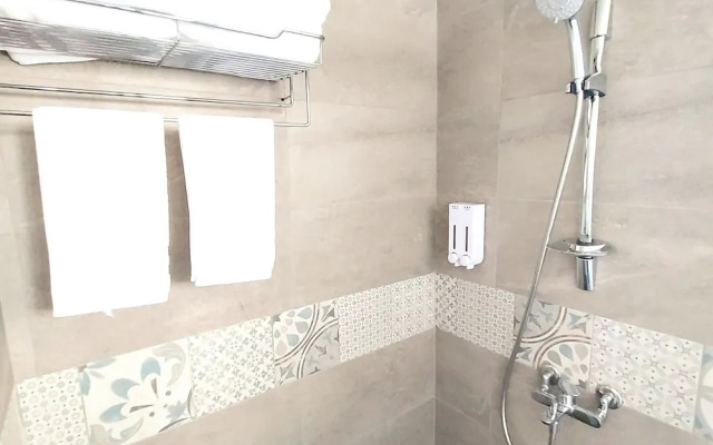 Xian Jing B&B