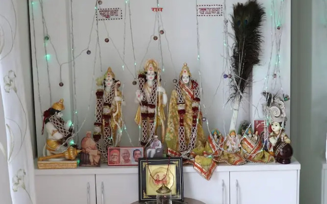 S.R.Residency