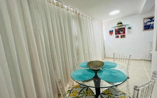 Cond. Beach Village Residence 1