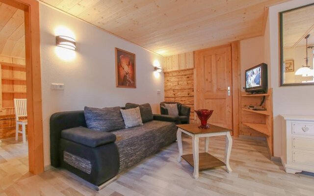 Appartements Schmidsendl