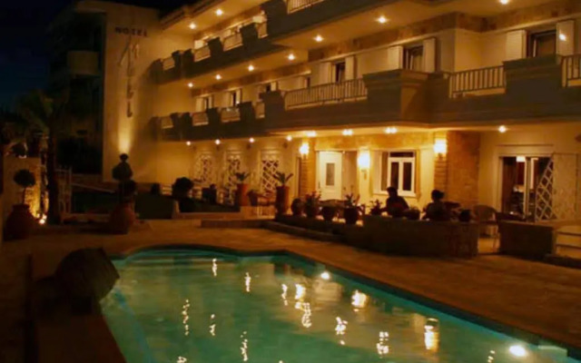 Melis Studios