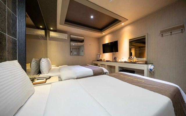 Bundang Siwol Hotel