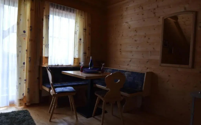 Appartement Gugganig