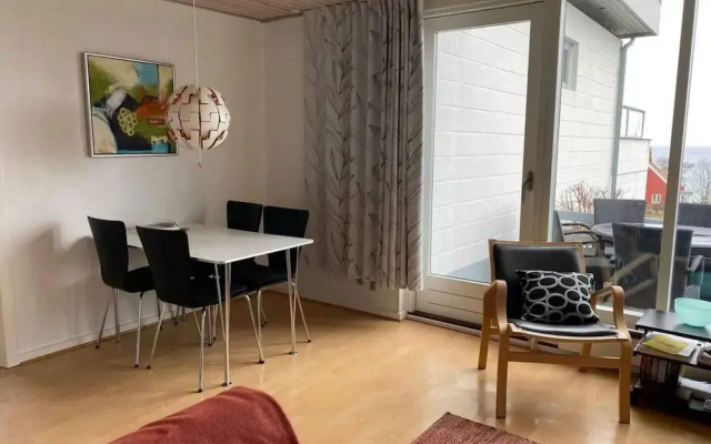 5 Star Holiday Home in Allinge