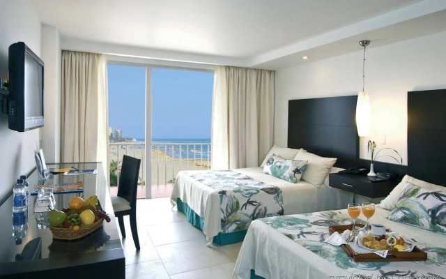 Capilla del Mar Hotel