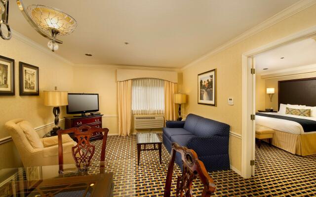 Best Western Plus Puyallup Hotel