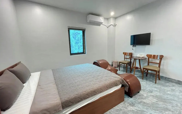 Như Ý Hotel