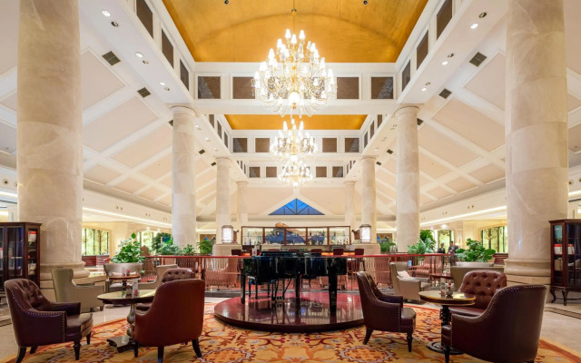 Yourworld International Conference Center