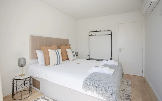 Liiiving - City Design Apartment Q