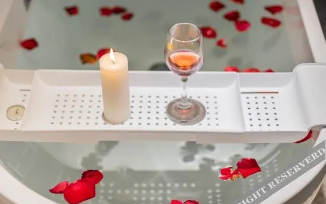 View of the Sea Vatican