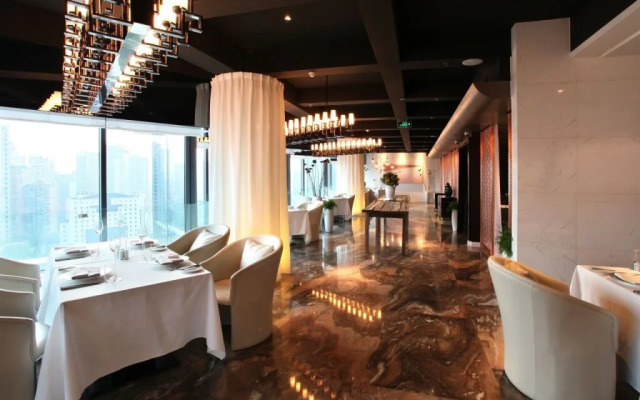 Minshan Ane Grand Hotel