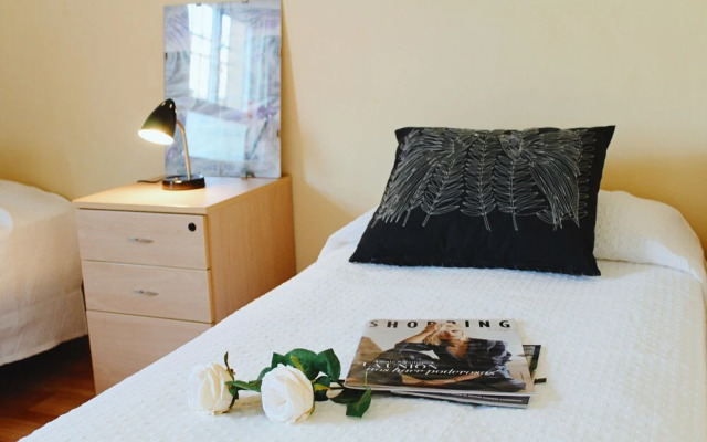 Wish-Suite El Bosco de Sevilla Apartment