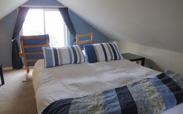 The Guesthouse Inn
