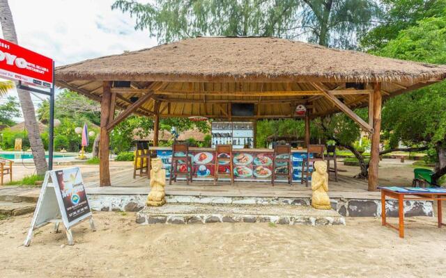 OYO 2861 Hotel Gili Air & Restaurant