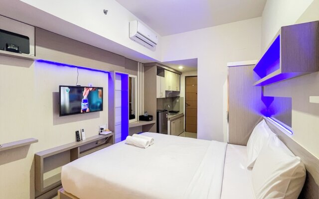 Best Choice Studio Apartment At Vida View Makassar