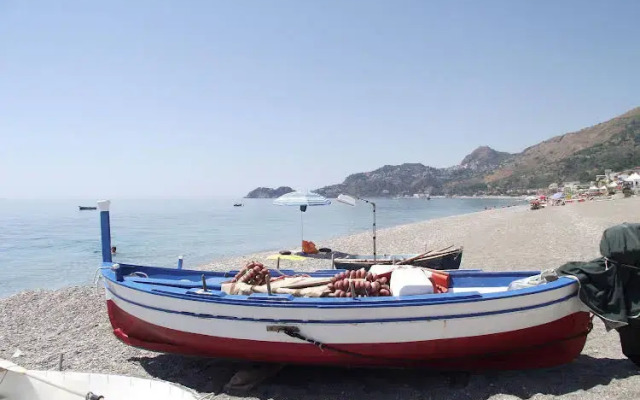 La Finestra sul Mare