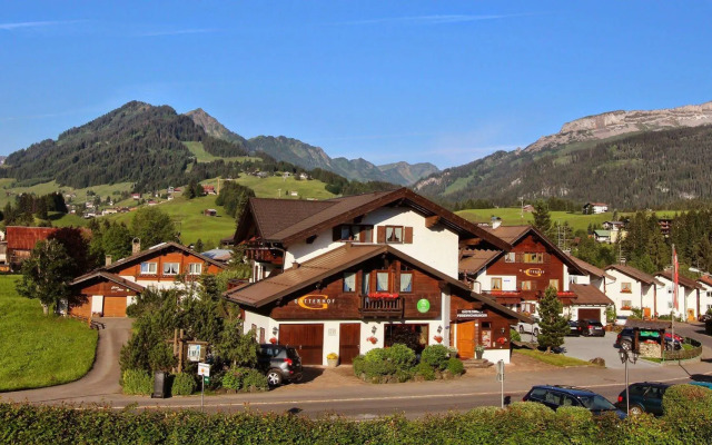 Pension Gatterhof