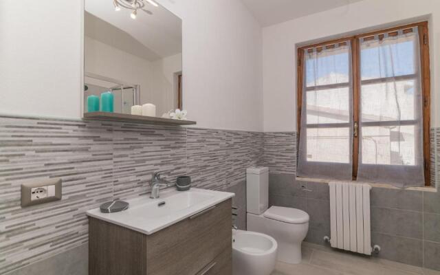 Casa Belvedere With A/C