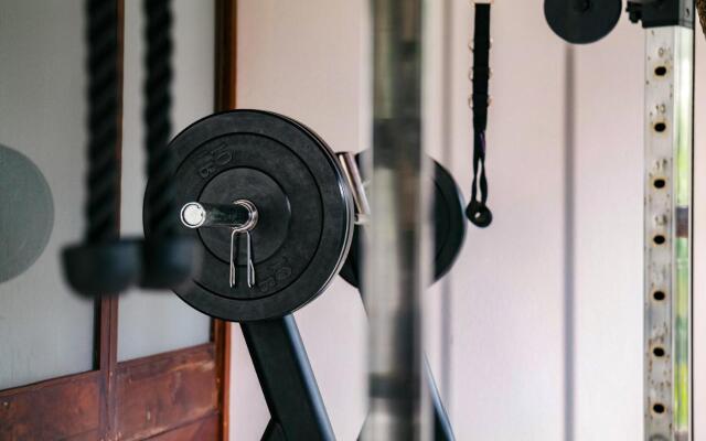 The Beach Tulum Hotel