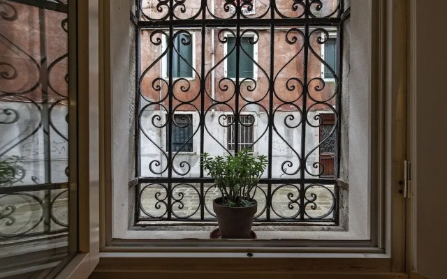 San Giacomo in Venecia