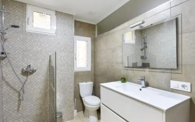 Acà Y Allà Apartamento Alfonso El Batallador
