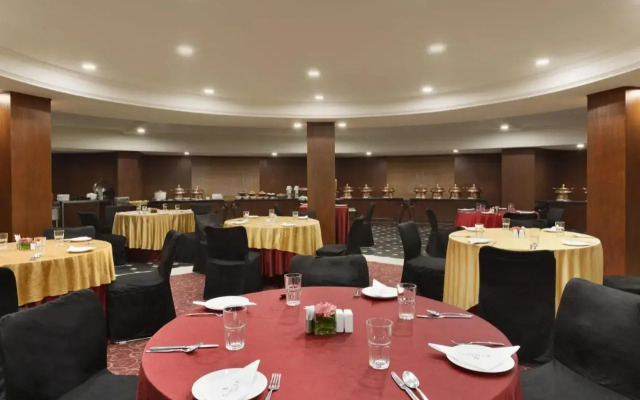 Regenta Place Bangalore, Cunningham Road