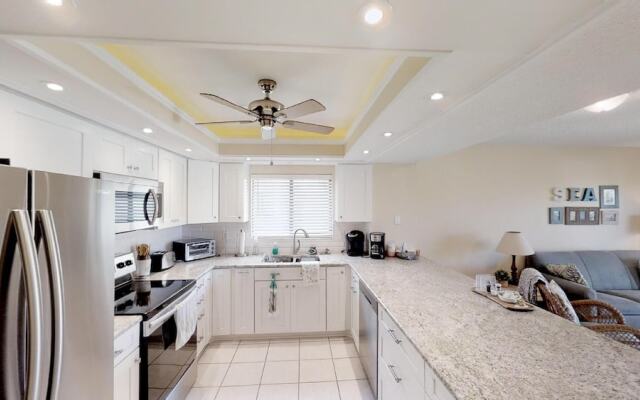 Oceans 108 - 3 Br Condo