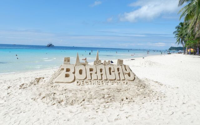 Chateau De Boracay