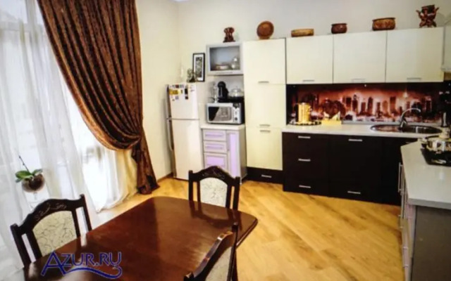 Margaritka Guest House