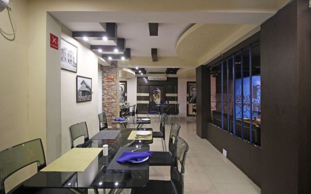 OYO 5837 Hotel Castle