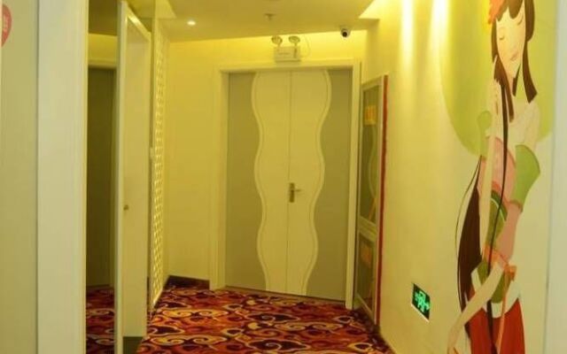 Ainors Hotel