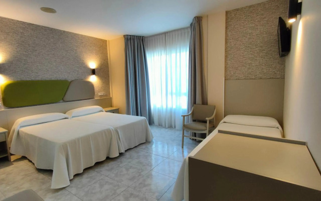 Hotel Nuevo Lanzada