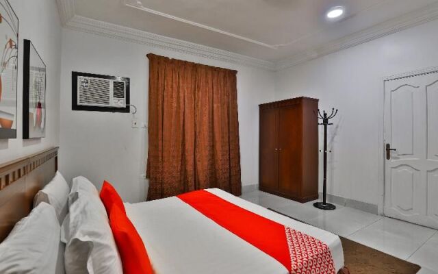 OYO 209 Mayar International Furnished 2