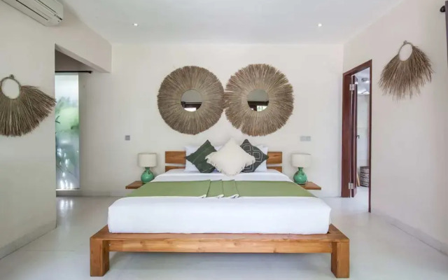 Villa Imbuh 2