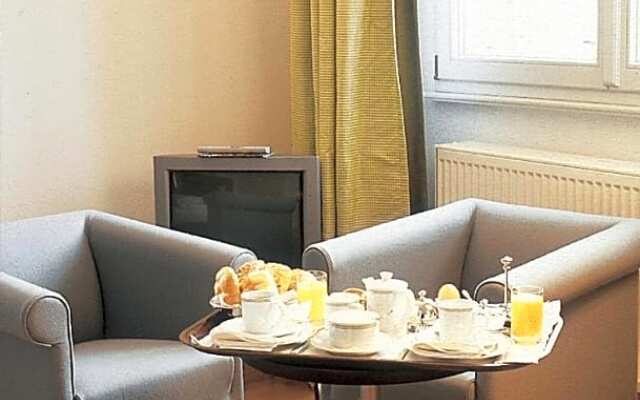 Seeresidenz Alte Post