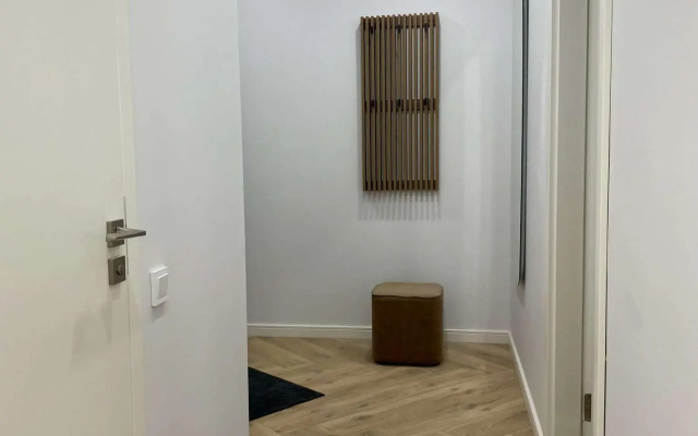 Apartments on Simferopol highway 58 k3