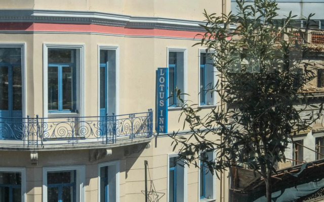 Lotus Inn