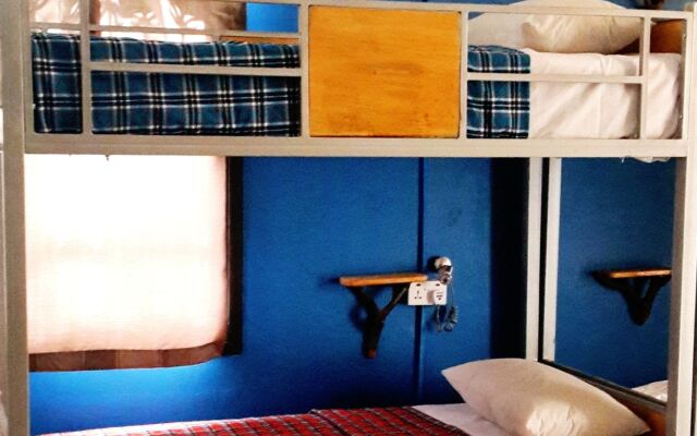 Hunch Backpackers Hostel