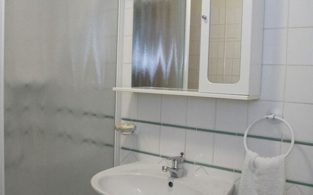 Rosa Enia Chambres d’hôtes