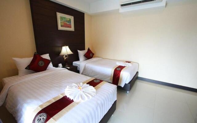 Suksabai Resort Pattaya
