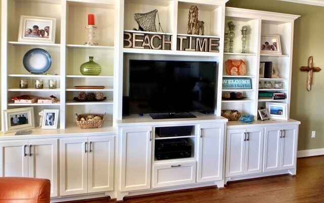 Beachy Keen - 3 Br Home