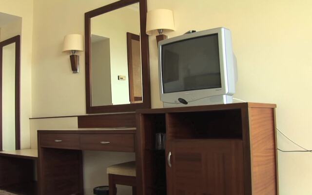 Sural Hotel - All Inclusive