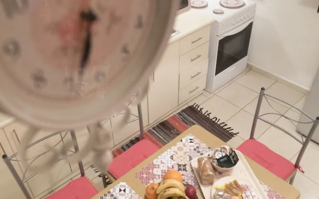 Sofia's Residence by Estia