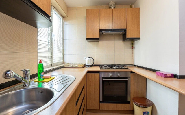 Stay Inn on Aram Str. 70